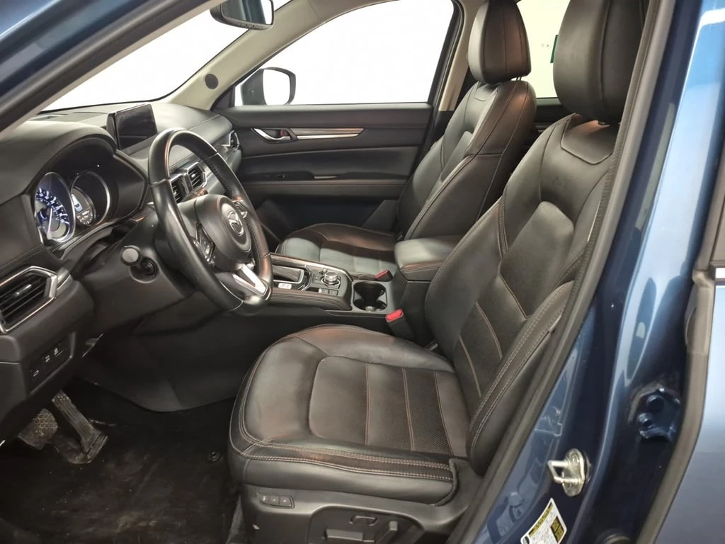 Mazda CX-5 * GT W/TURBO * CARFAX * БЕЗ ПЪРВОНАЧАЛНА ВНОСКА - изображение 5