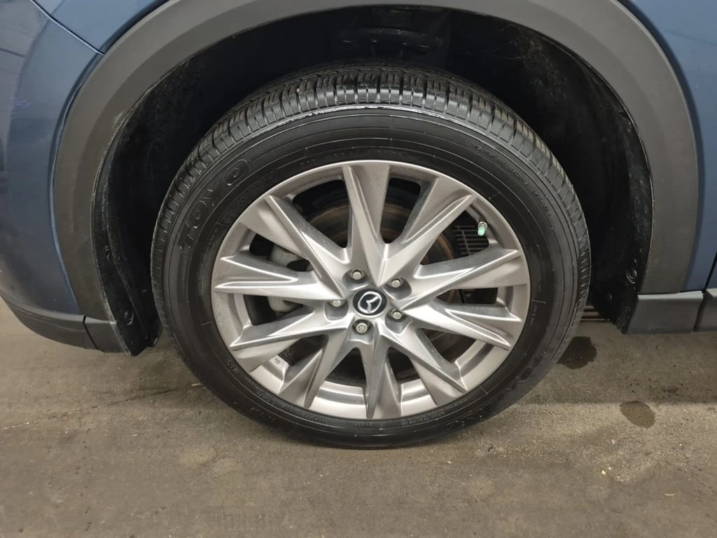 Mazda CX-5 * GT W/TURBO * CARFAX *    | Mobile.bg   17