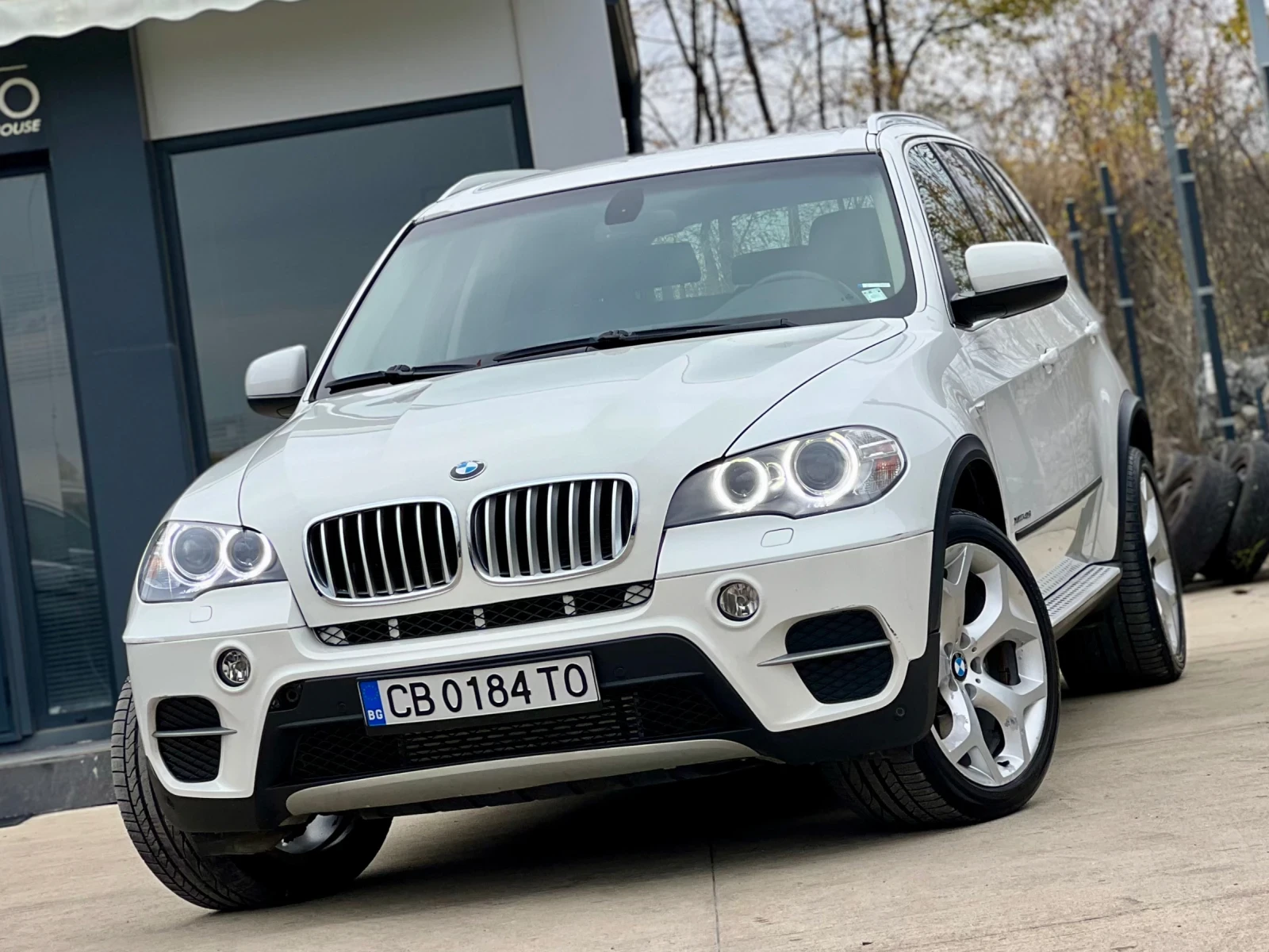 BMW X5 SPORT / 6+ 1  /  /  / NAVI | Mobile.bg   1