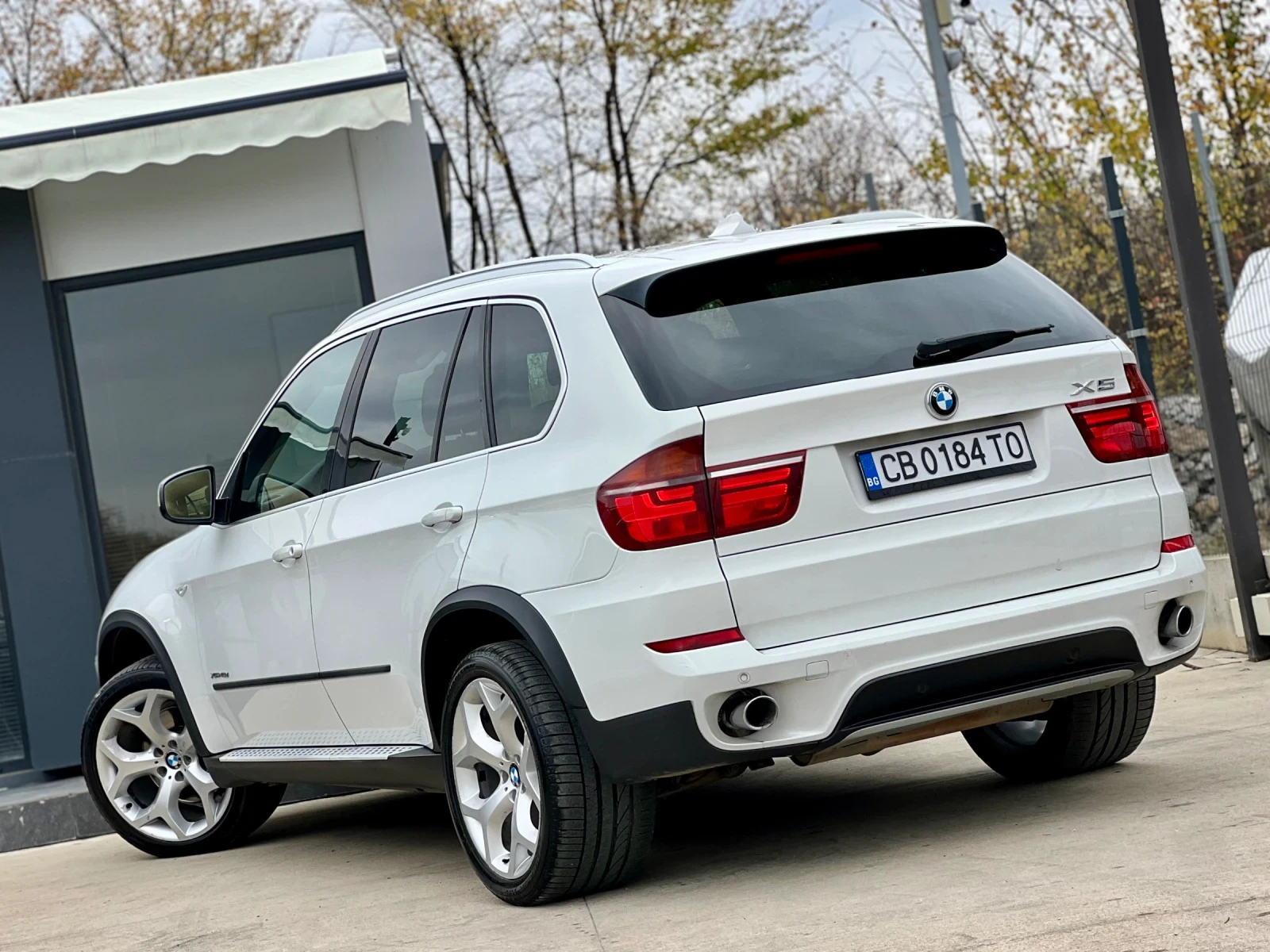 BMW X5 SPORT / 6+ 1  /  /  / NAVI | Mobile.bg   4