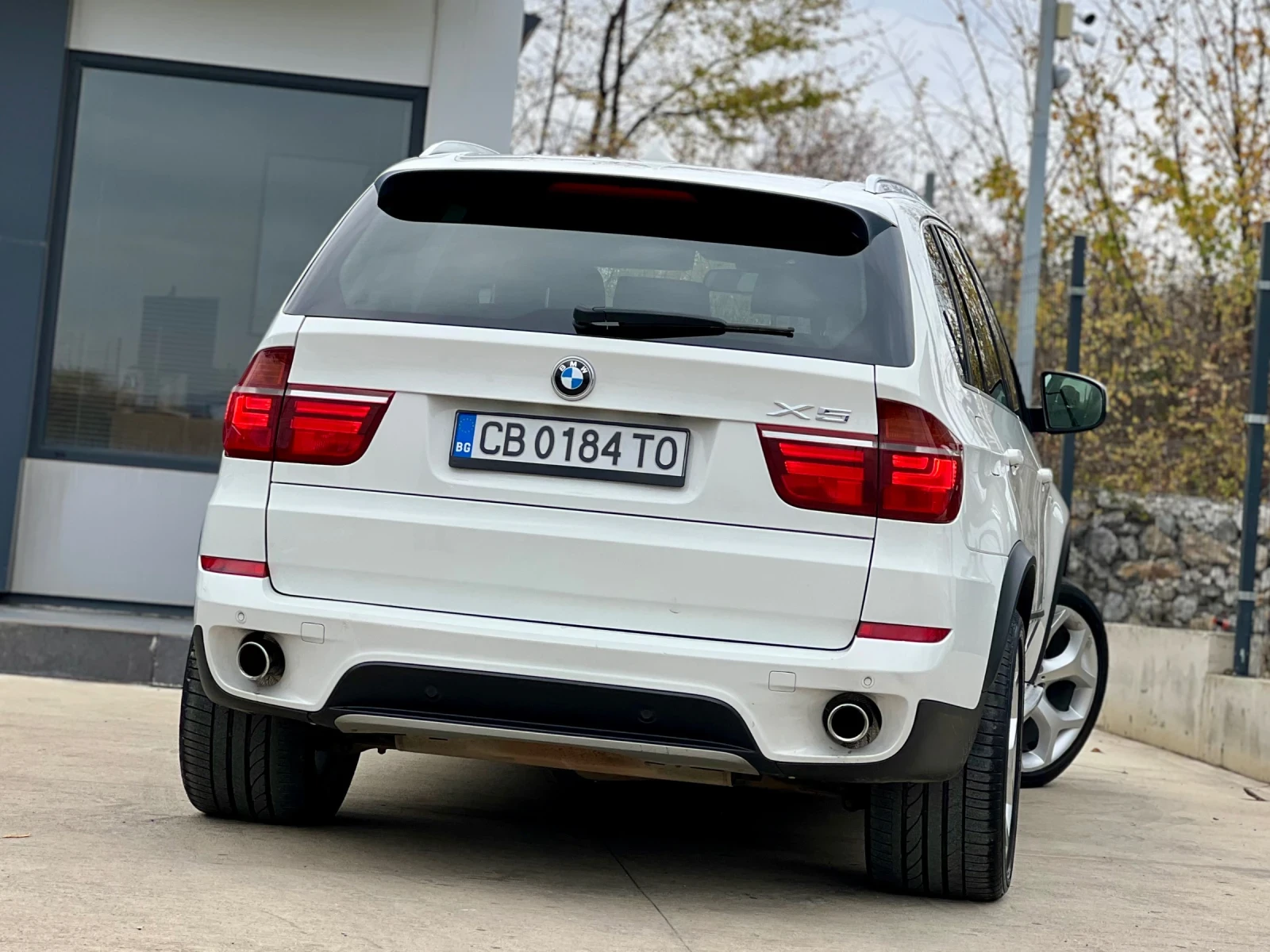 BMW X5 SPORT / 6+ 1  /  /  / NAVI | Mobile.bg   5