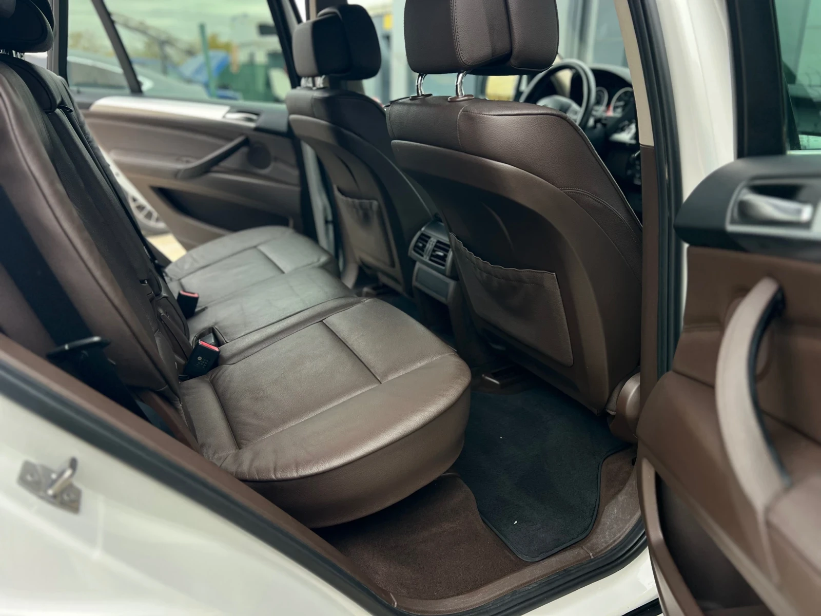 BMW X5 SPORT / 6+ 1  /  /  / NAVI | Mobile.bg   14