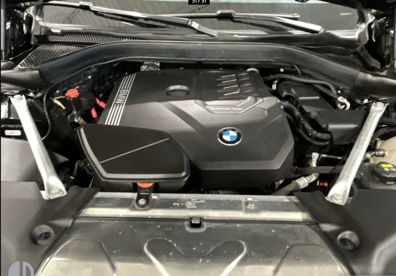 BMW X3 Enhanced Package Harman/Kardon Sound /   | Mobile.bg   6