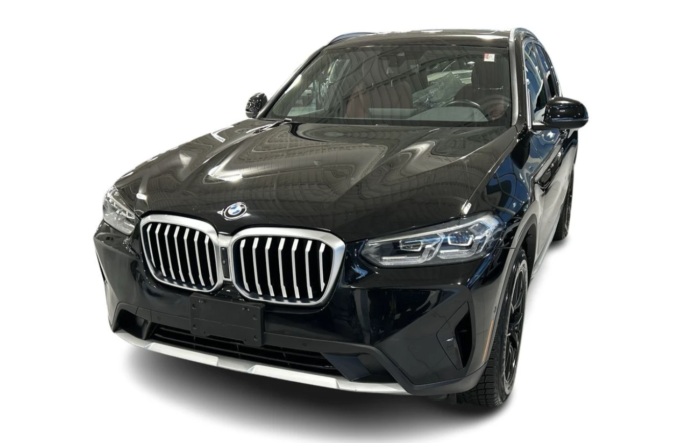 BMW X3 Enhanced Package Harman/Kardon Sound /   | Mobile.bg   4
