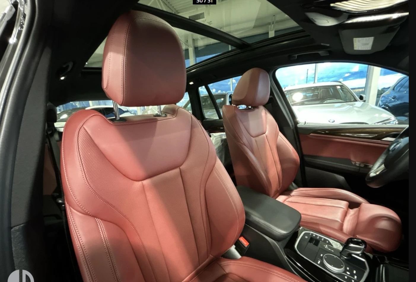 BMW X3 Enhanced Package Harman/Kardon Sound /   | Mobile.bg   12