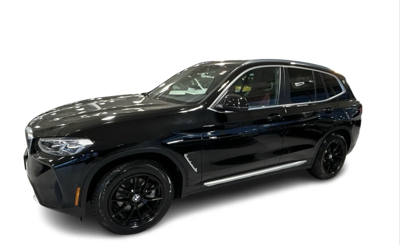 BMW X3 Enhanced Package Harman/Kardon Sound /   | Mobile.bg   11