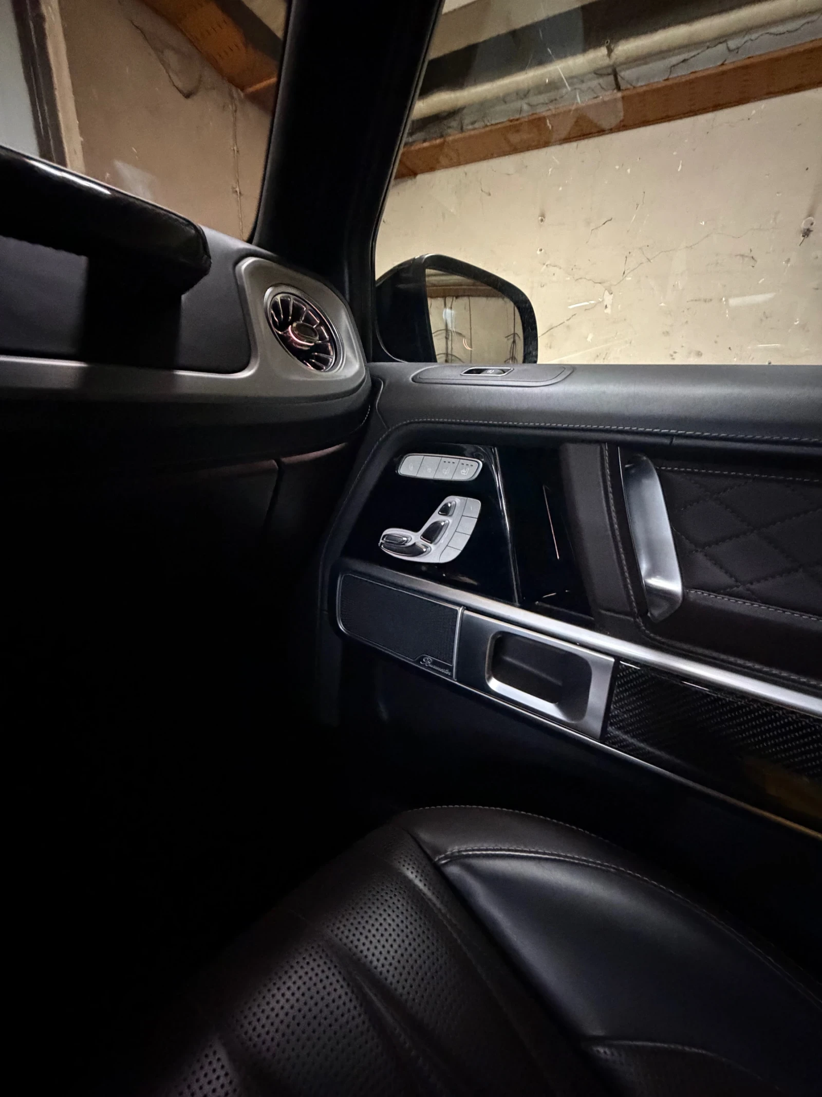 Mercedes-Benz G 63 AMG G63 AMG  - изображение 8