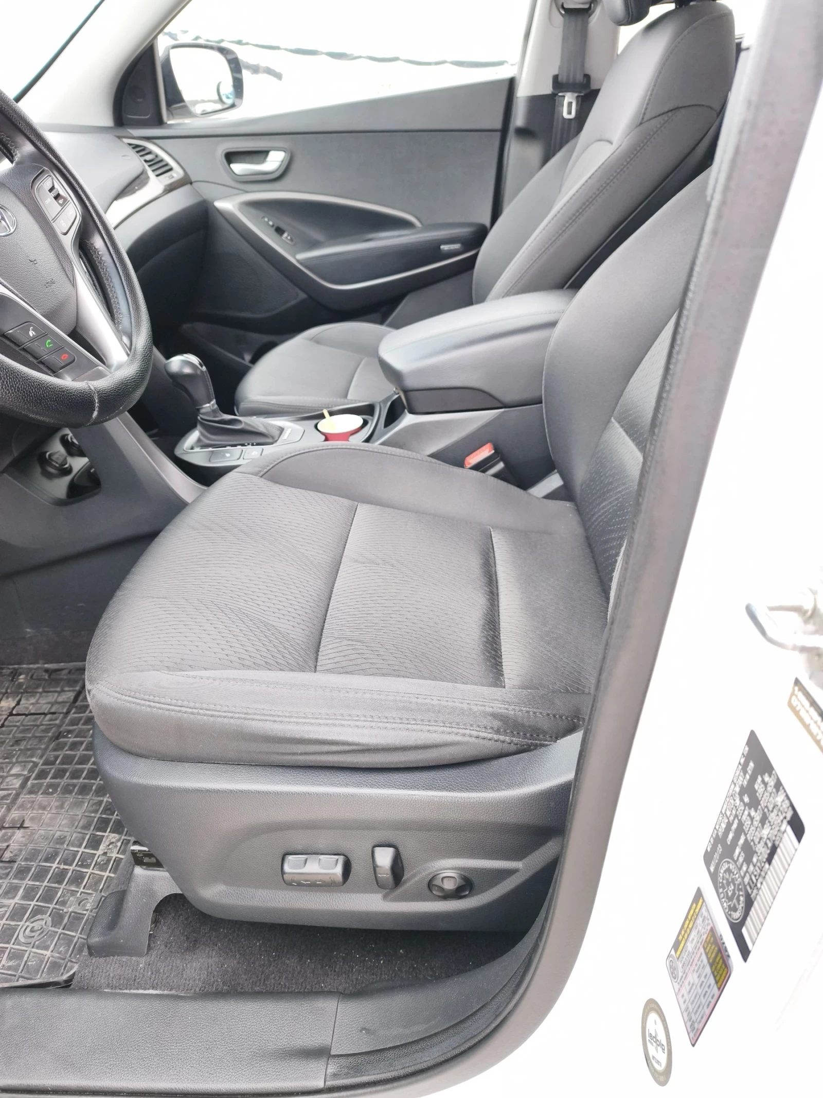 Hyundai Santa fe 2.0� AWD | Mobile.bg � ����������� 11