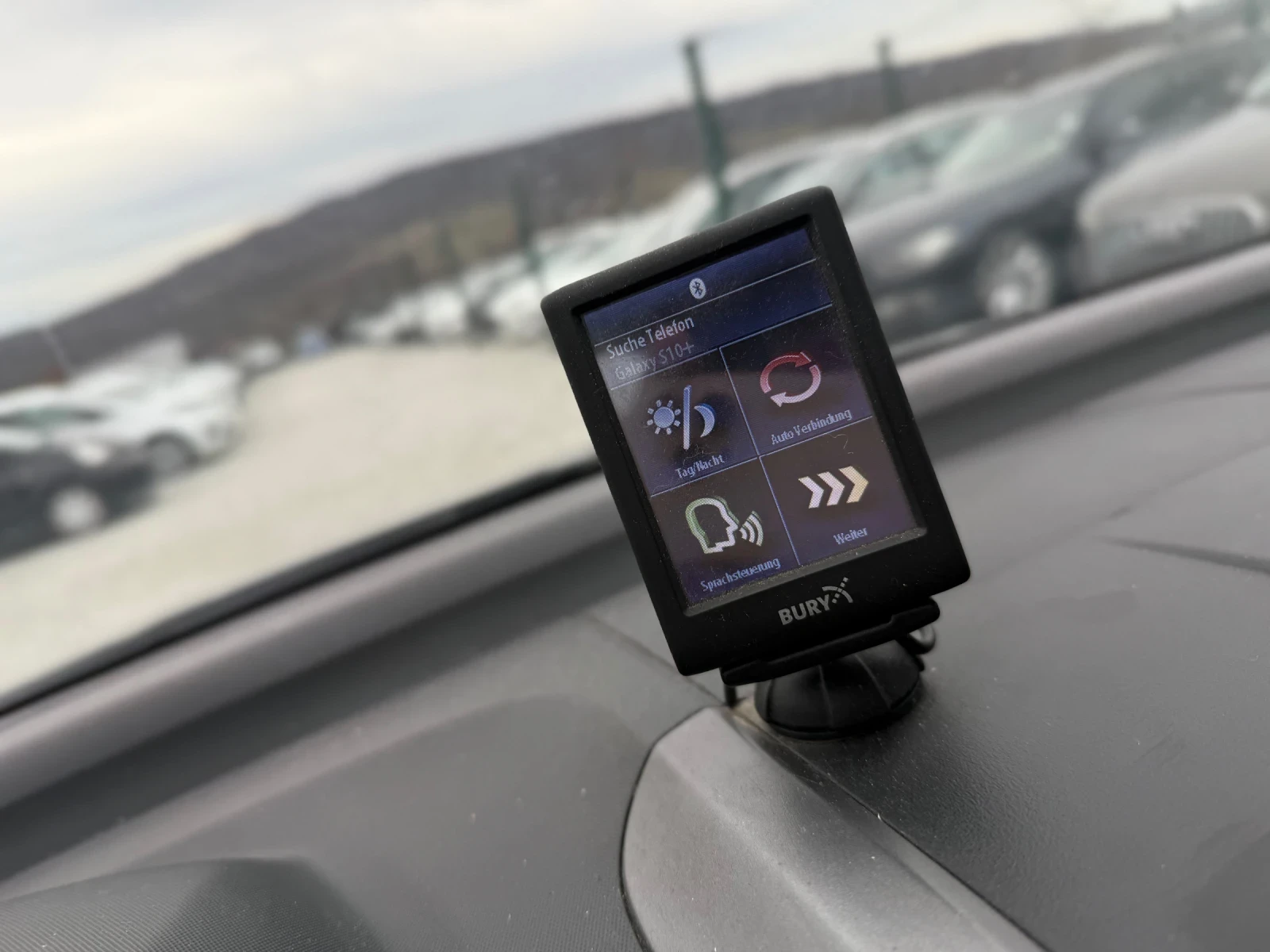 Honda Cr-v 4X4  2.2 CDTI, снимка 13 - Автомобили и джипове - 53591282