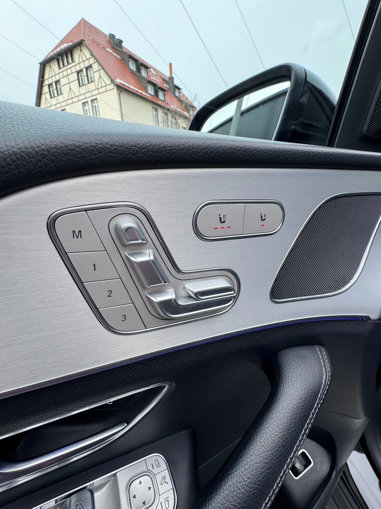 Mercedes-Benz GLE 350 AMG Line/4Matic/50000km | Mobile.bg � ����������� 13