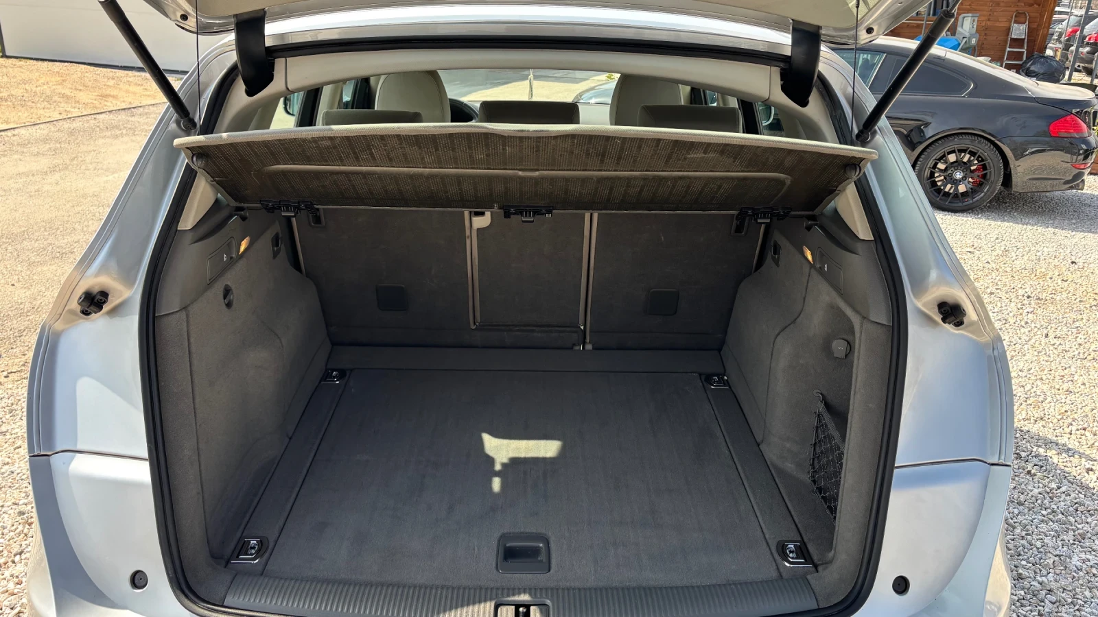 Audi Q5 Нов внос Италия 4х4  - изображение 9