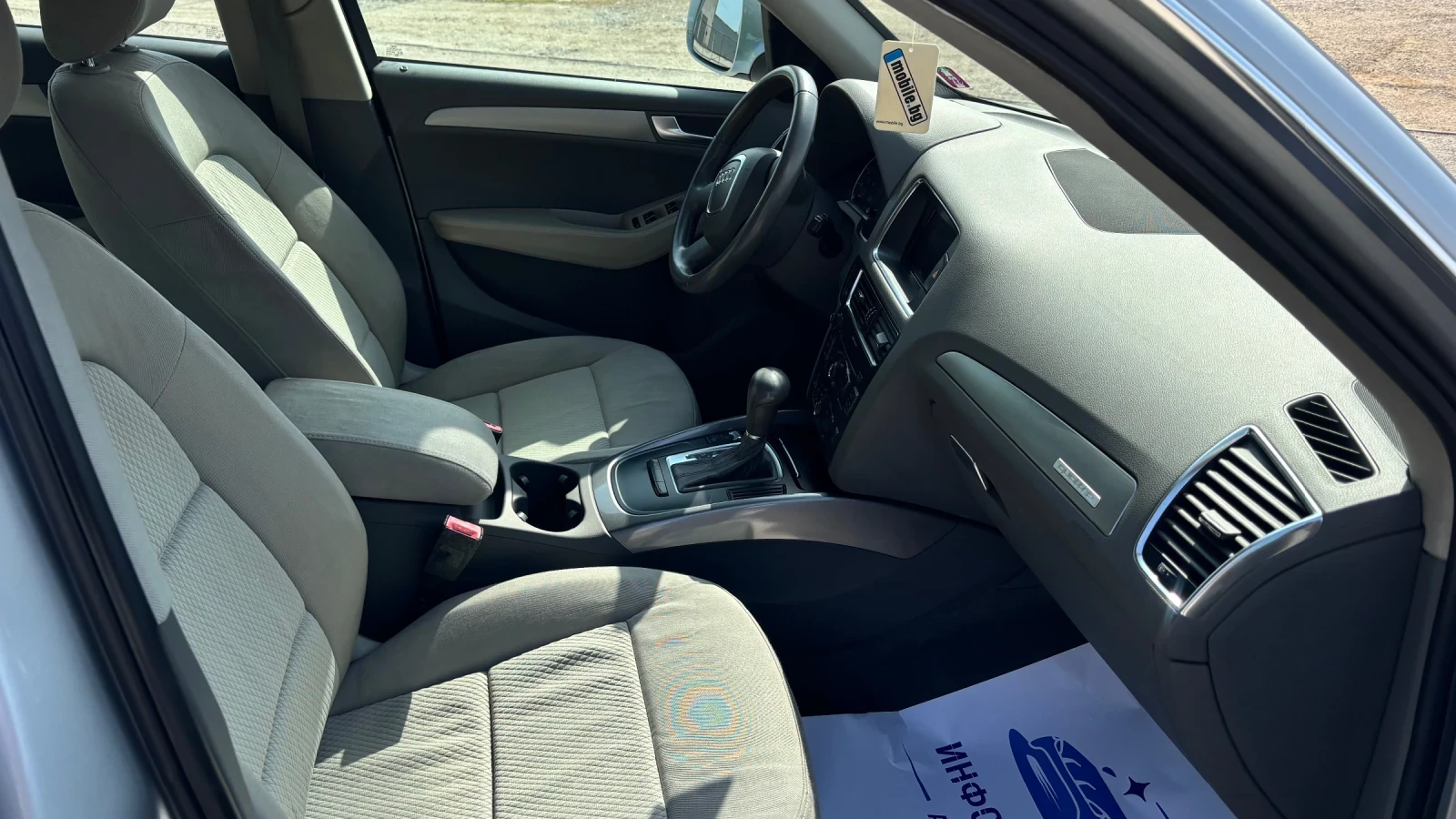 Audi Q5 Нов внос Италия 4х4  - изображение 6