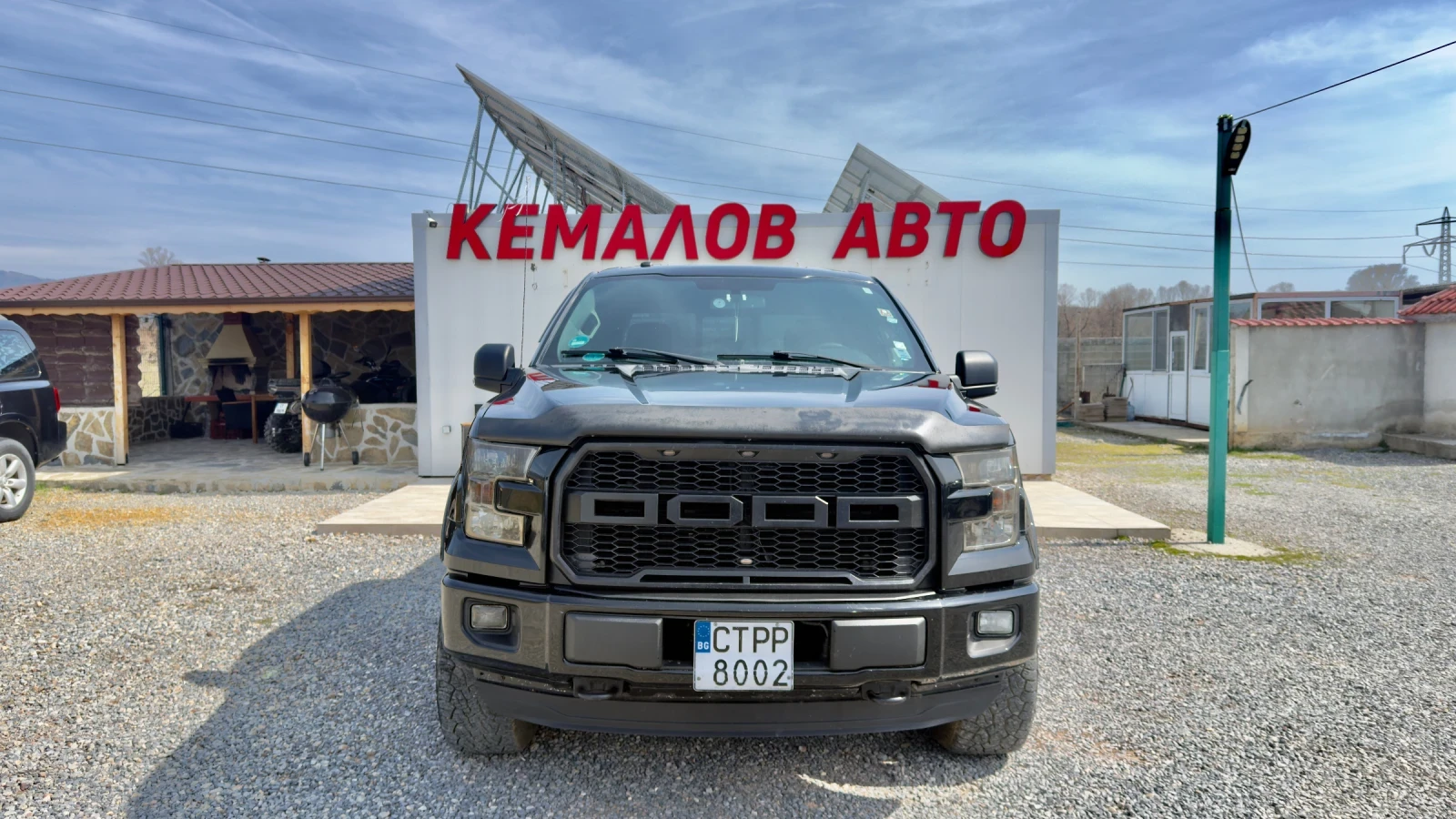 Ford F150 * 5.0L V8* CAMERA* 