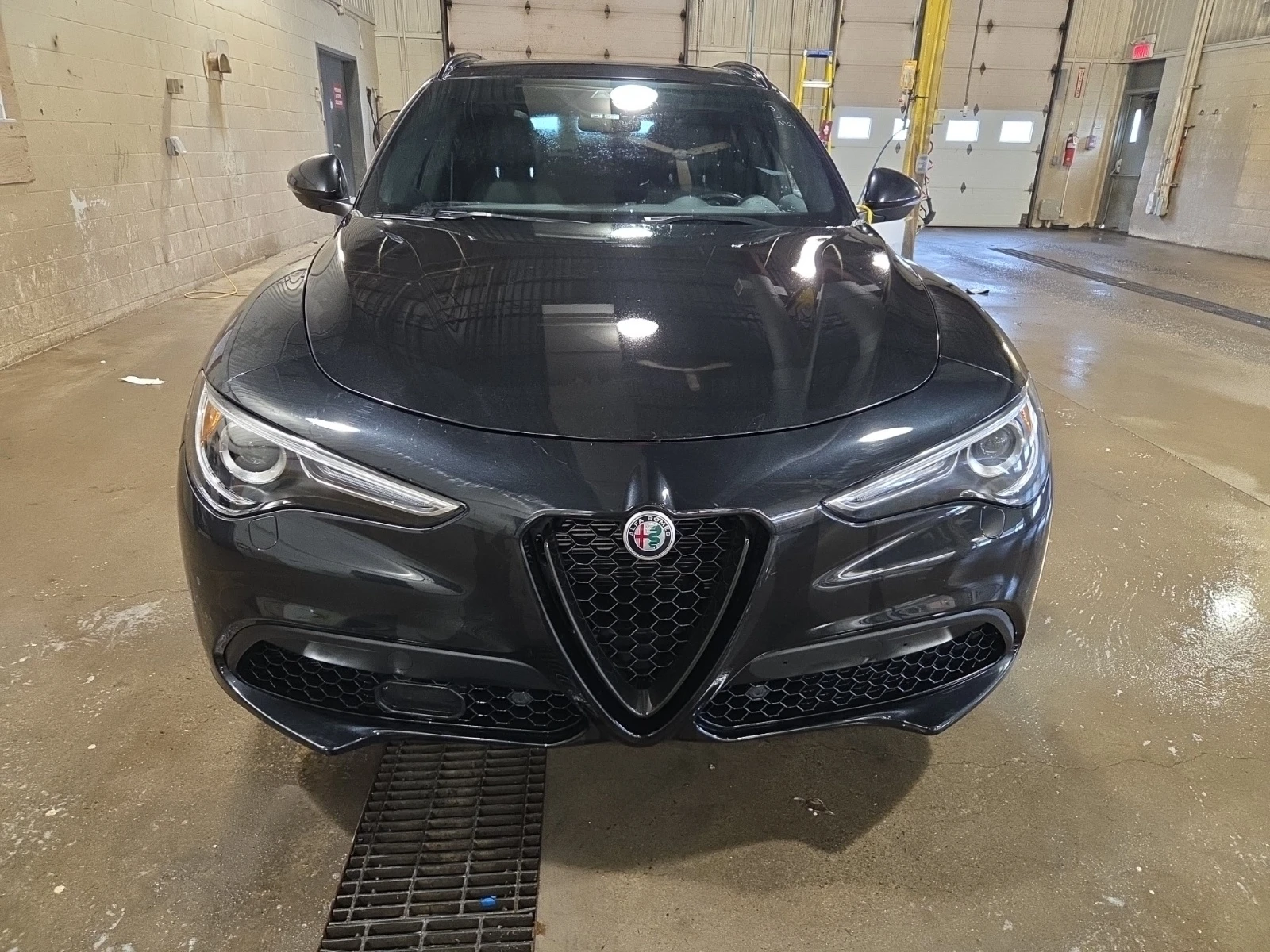 Alfa Romeo Stelvio VELOCE * * CARFAX * * ���� ������ * *  | Mobile.bg � ����������� 2