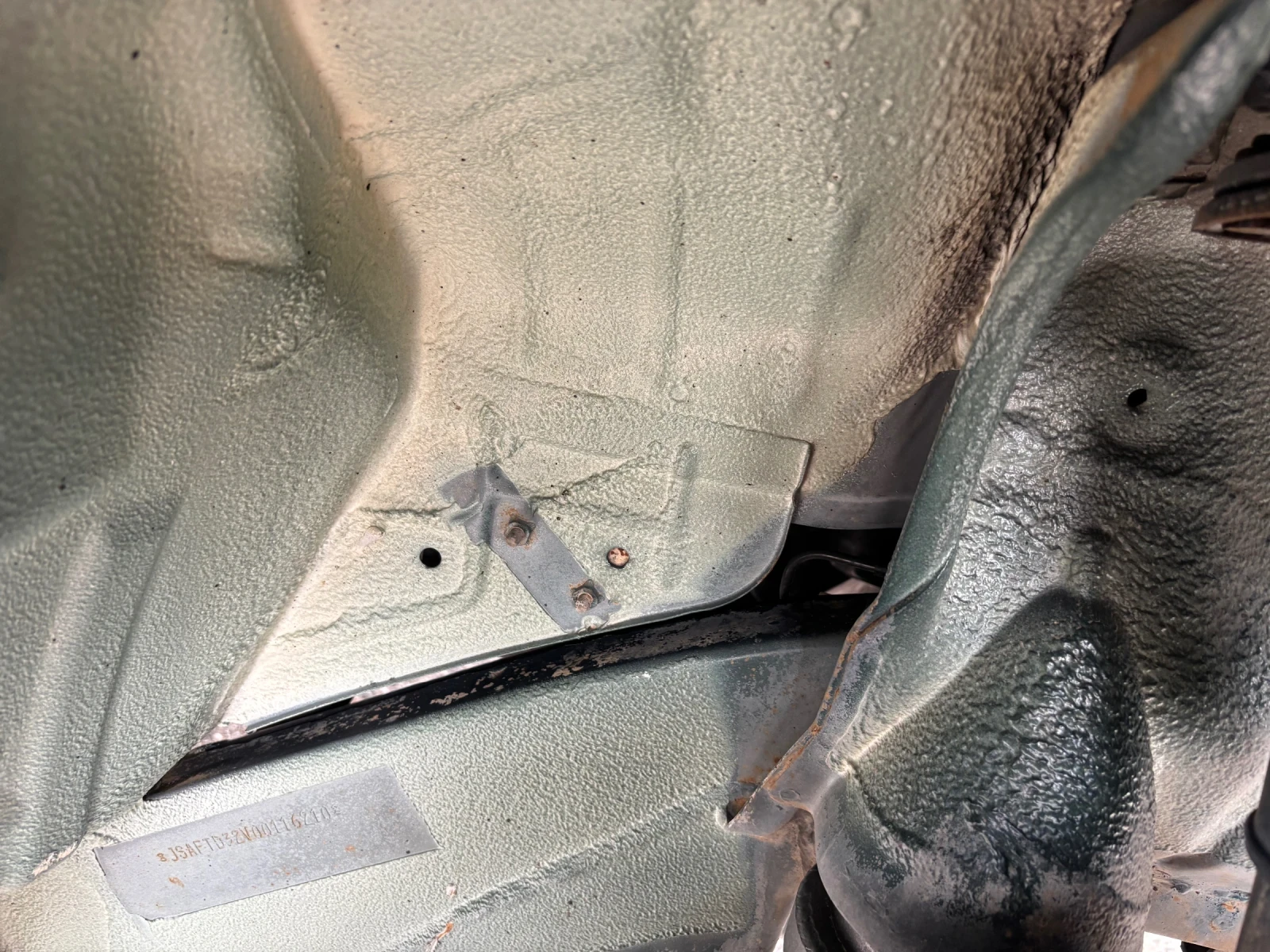 Suzuki Grand vitara Механично ГНП, снимка 7 - Автомобили и джипове - 54175331