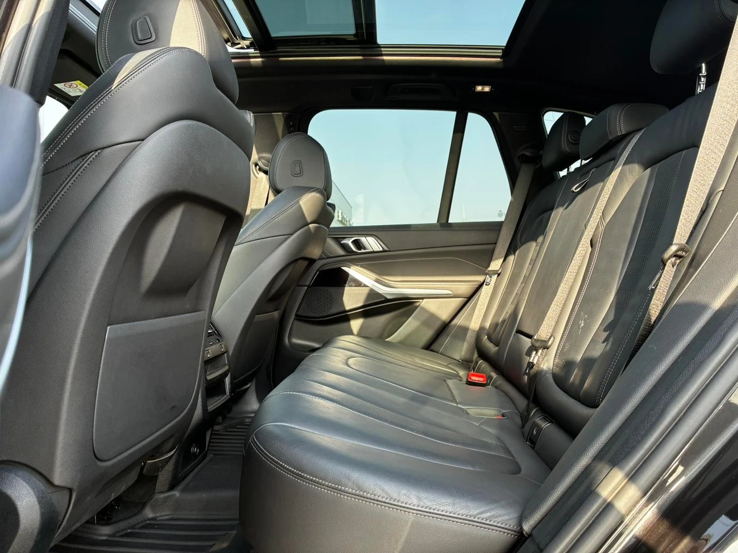 BMW X5, снимка 12 - Автомобили и джипове - 54639309