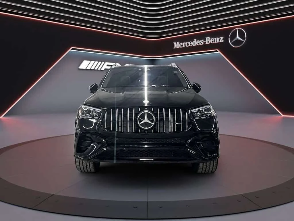 Mercedes-Benz GLE 53 4MATIC AMG * ��������� ���� �� �� * �� Silverstar* CARFAX | Mobile.bg � ����������� 2