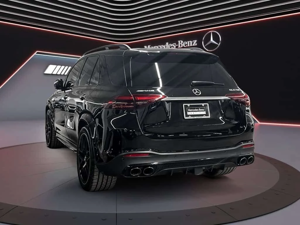 Mercedes-Benz GLE 53 4MATIC AMG * ��������� ���� �� �� * �� Silverstar* CARFAX | Mobile.bg � ����������� 5