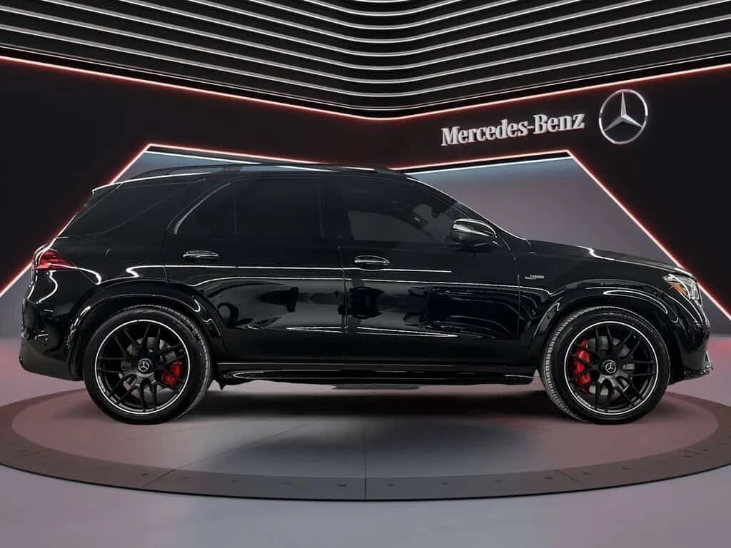 Mercedes-Benz GLE 53 4MATIC AMG * ��������� ���� �� �� * �� Silverstar* CARFAX | Mobile.bg � ����������� 6