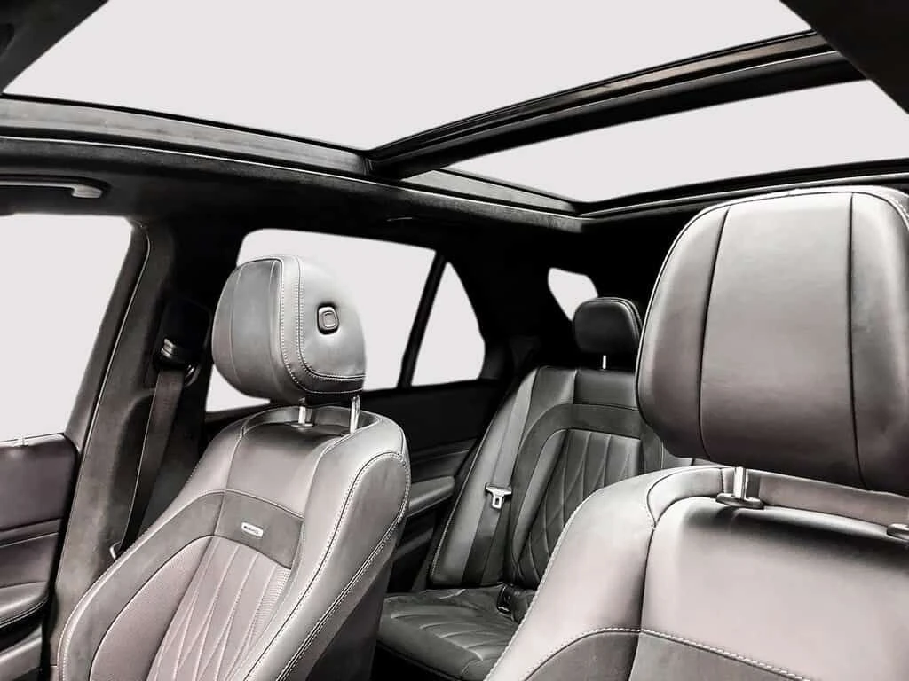 Mercedes-Benz GLE 53 4MATIC AMG * ��������� ���� �� �� * �� Silverstar* CARFAX | Mobile.bg � ����������� 10