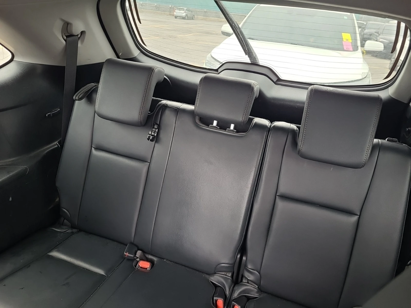 Toyota Highlander HYBRID LIMITED * JBL * 7 МЕСТА * CARFAX * , снимка 9 - Автомобили и джипове - 54487892