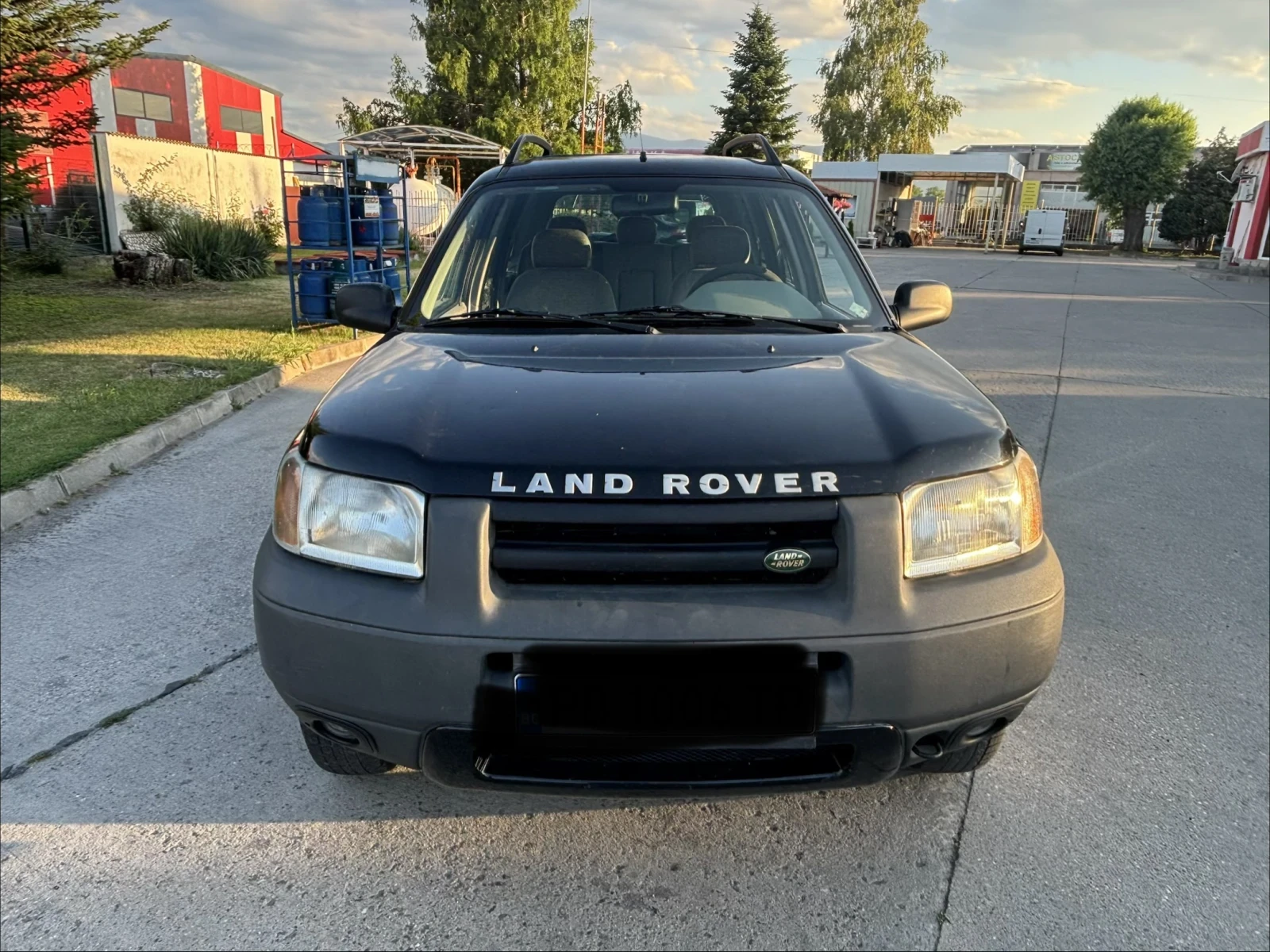Land Rover Freelander, снимка 5 - Автомобили и джипове - 54974364