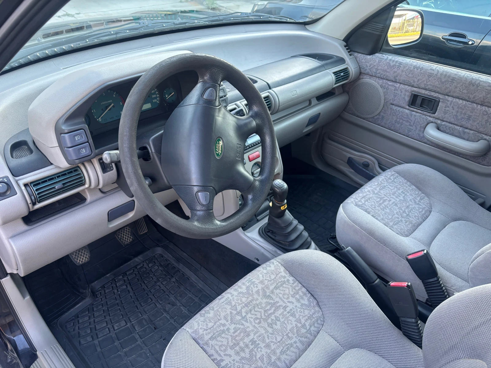 Land Rover Freelander, снимка 11 - Автомобили и джипове - 54974364