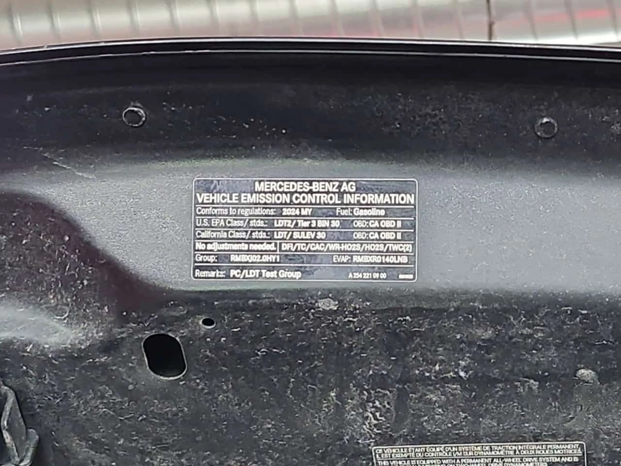 Mercedes-Benz GLC 300  4MATIC SUV /360/DIS/CARFAX/АВТОКРЕДИТ , снимка 13 - Автомобили и джипове - 54993247