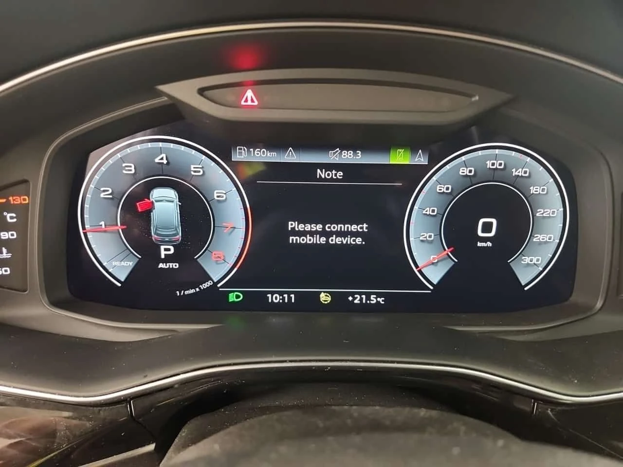 Audi Q7 * PROGRESSIV * CARFAX * ЦЕНА ДО БГ, снимка 10 - Автомобили и джипове - 55081426