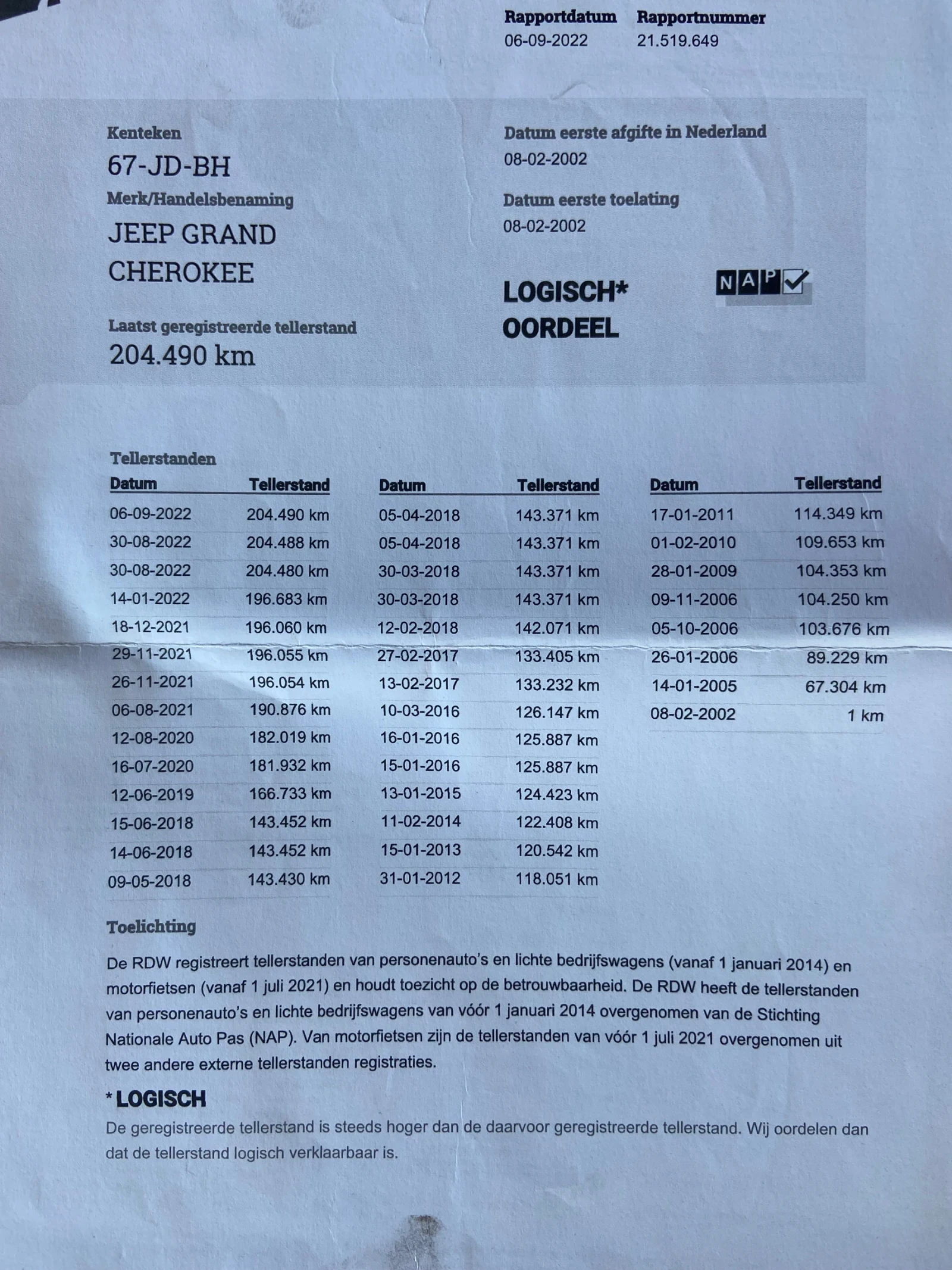 Jeep Grand cherokee 4.7 Quadra Drive, снимка 17 - Автомобили и джипове - 55206891