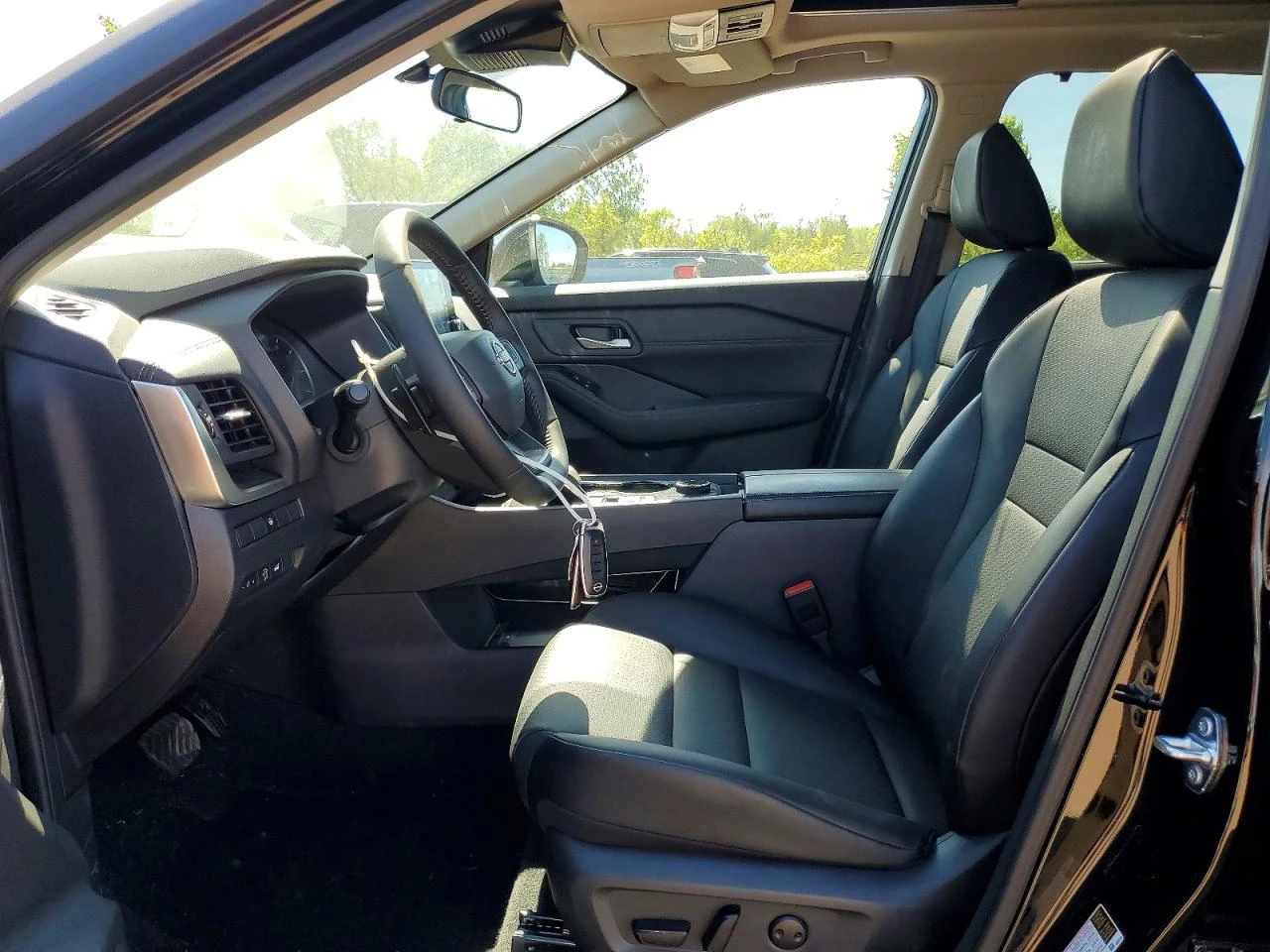 Nissan Rogue 1.5l Sv | Mobile.bg � ����������� 7