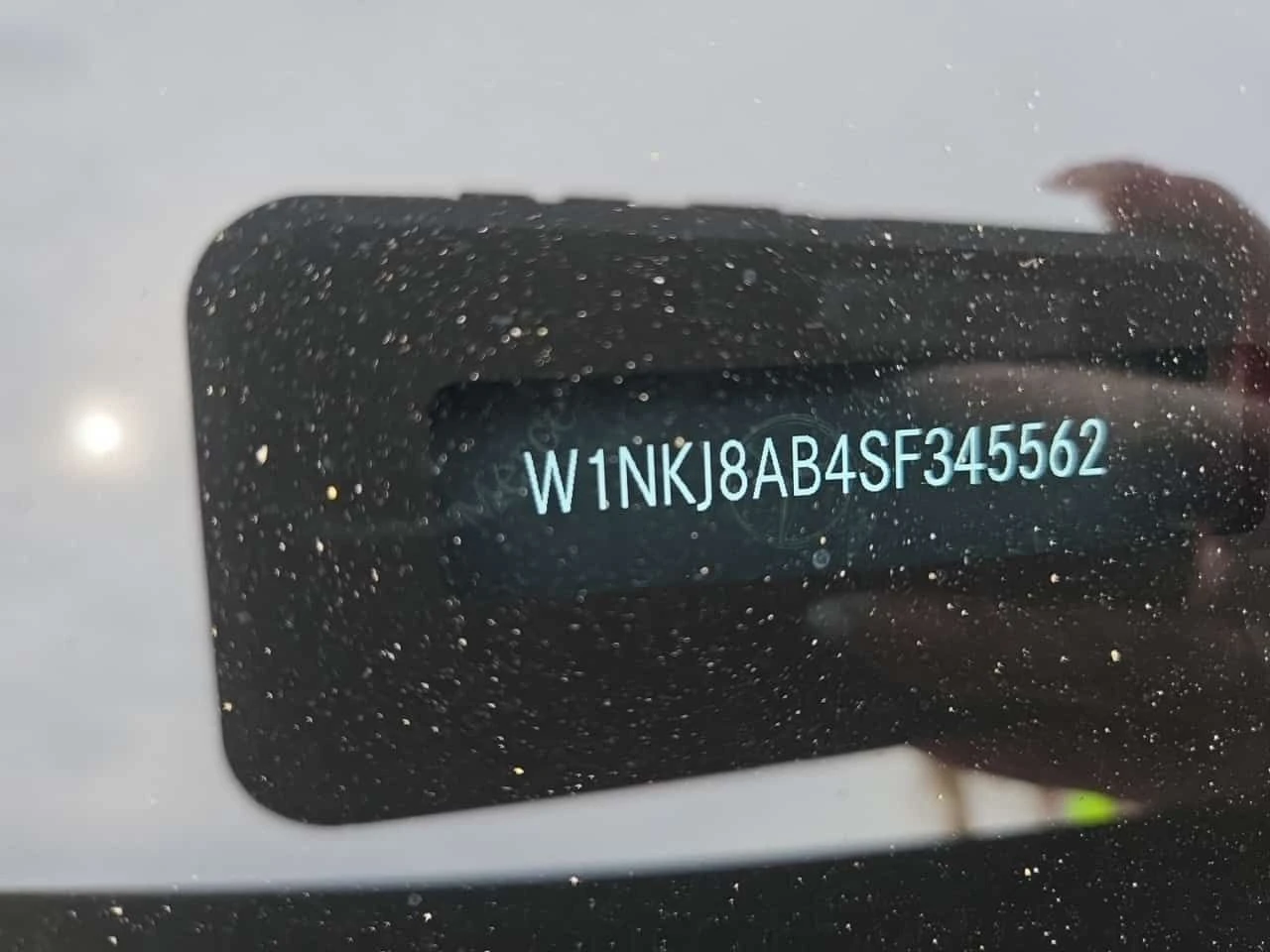 Mercedes-Benz GLC 63 AMG  * CARFAX * ОПЦИЯ ЗА ФИНАНСИРАНЕ, снимка 17 - Автомобили и джипове - 55455851