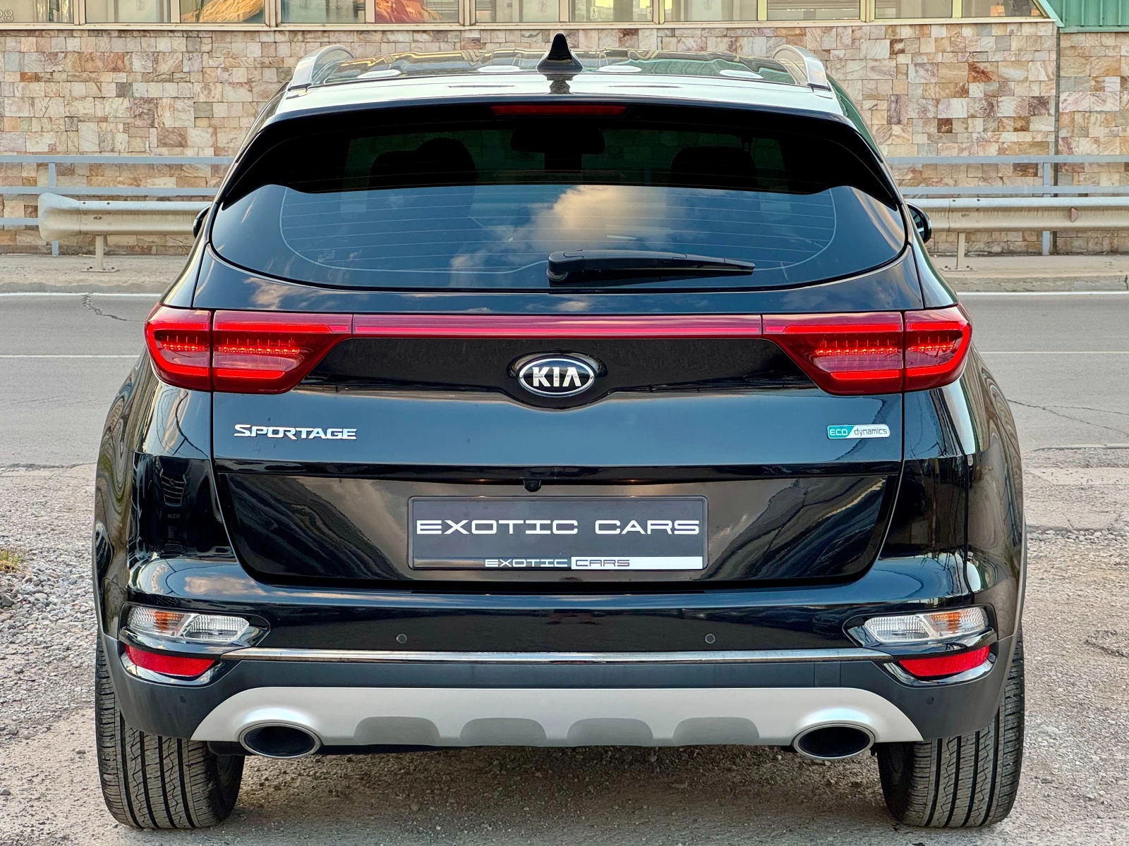 Kia Sportage 2.0D ! 2WD ! Noblesse !, снимка 5 - Автомобили и джипове - 55989825