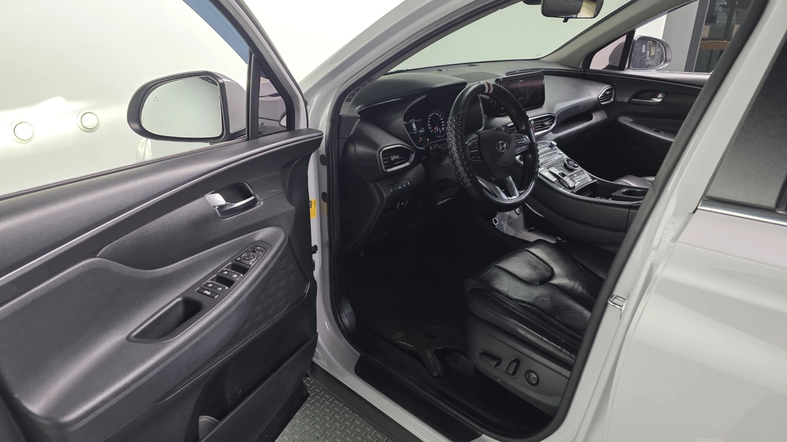 Hyundai Santa fe Diesel 2.2 2WD Premium autogeorge.com, снимка 15 - Автомобили и джипове - 56127247