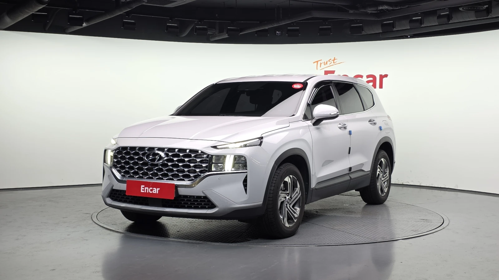 Hyundai Santa fe Diesel 2.2 2WD Premium autogeorge.com