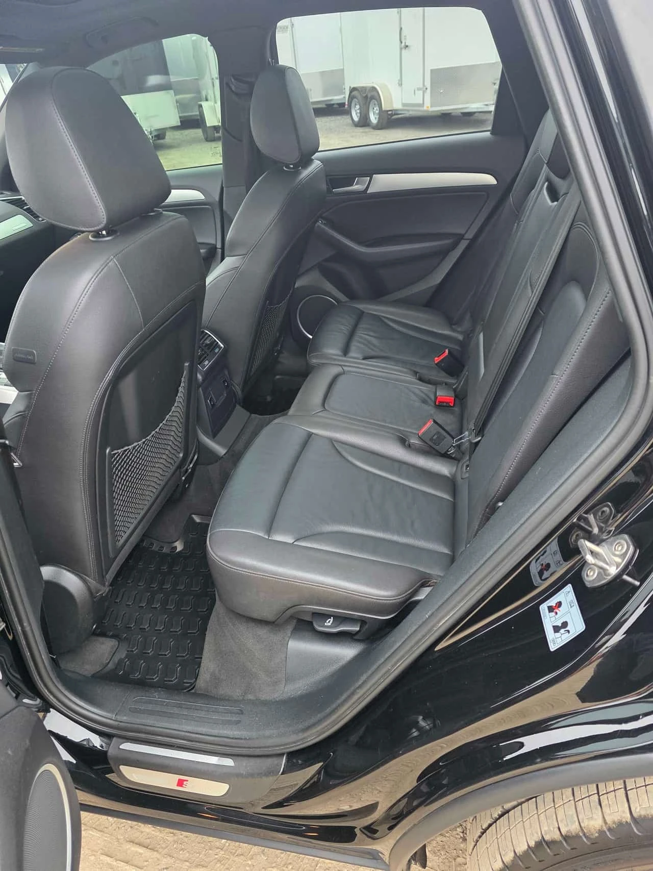 Audi Q5 * 2.0T Technik * B&O Аудио* Сменена Верига * , снимка 10 - Автомобили и джипове - 56331951