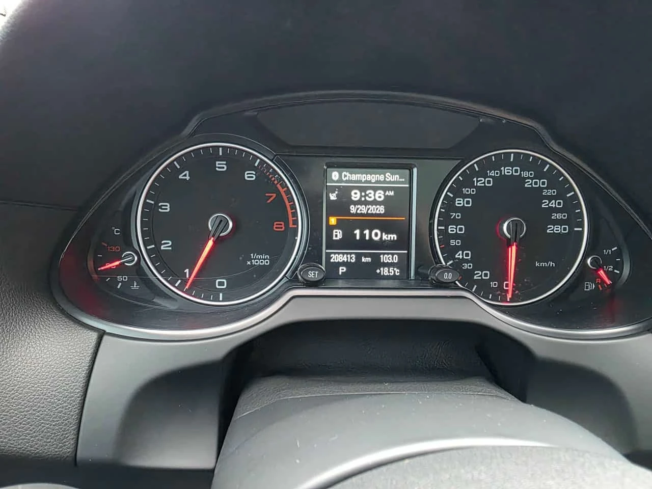 Audi Q5 * 2.0T Technik * B&O Аудио* Сменена Верига * , снимка 7 - Автомобили и джипове - 56331951