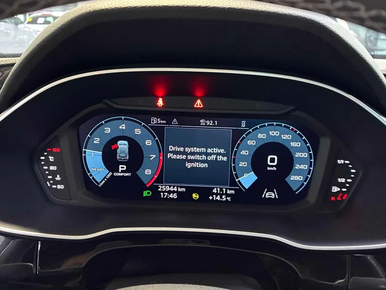 Audi Q3 * Progressiv * CARFAX * ��� ������������ ������ | Mobile.bg � ����������� 8