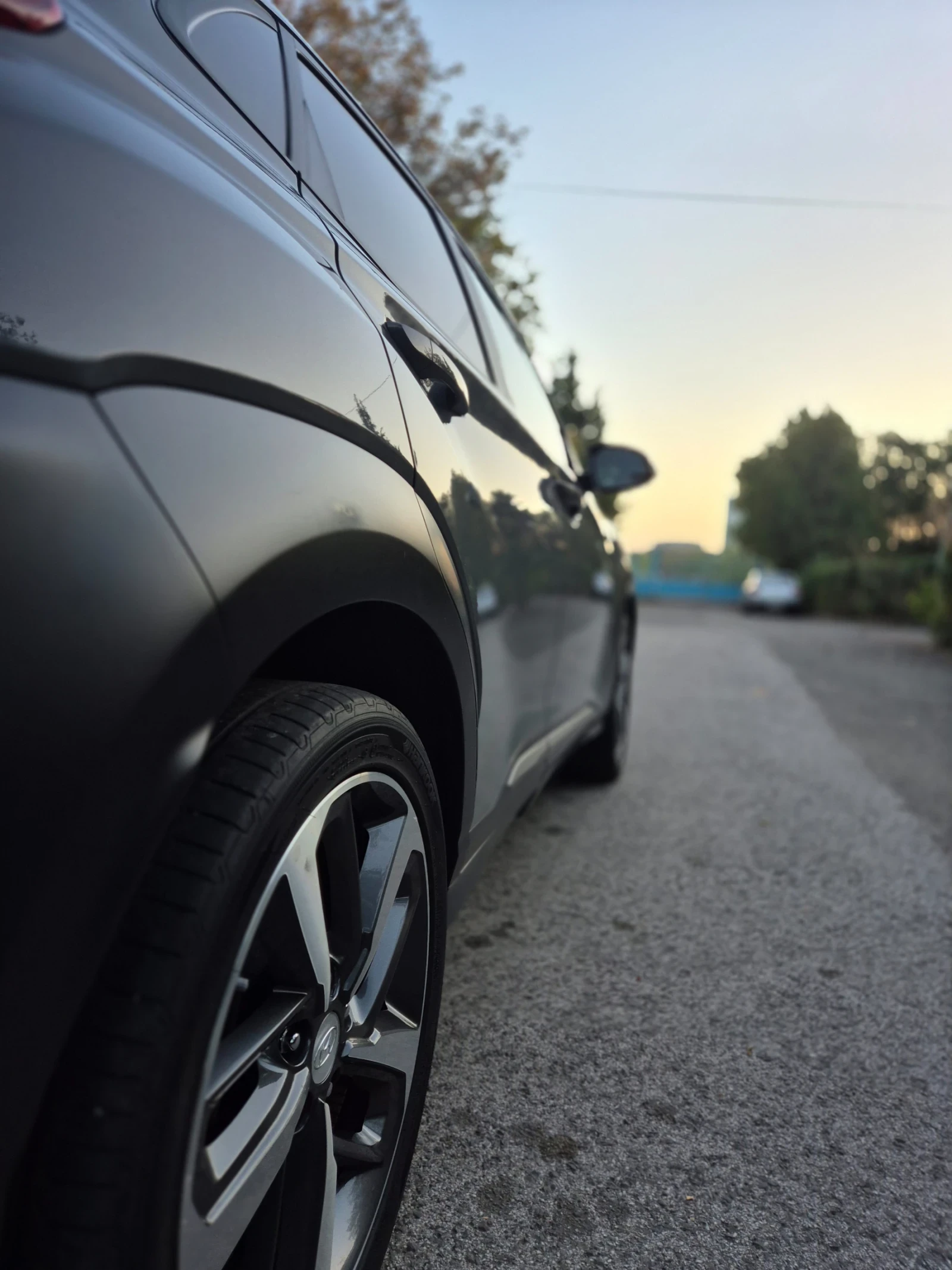 Hyundai Kona 1.6 crdi, снимка 17 - Автомобили и джипове - 56600959