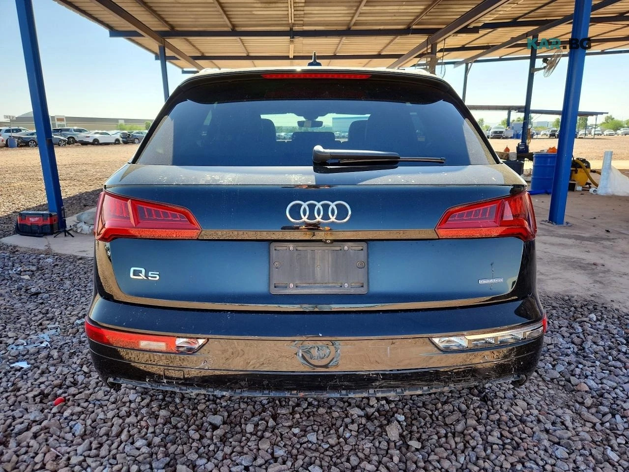 Audi Q5 PREMIUM* ПАНОРАМА* CAMERA* , снимка 6 - Автомобили и джипове - 56723715