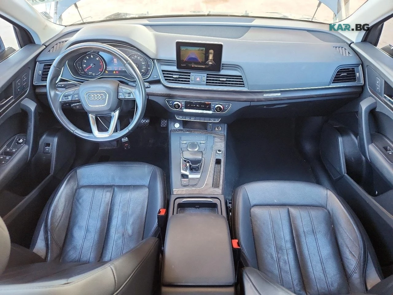 Audi Q5 PREMIUM* ПАНОРАМА* CAMERA* , снимка 8 - Автомобили и джипове - 56723715