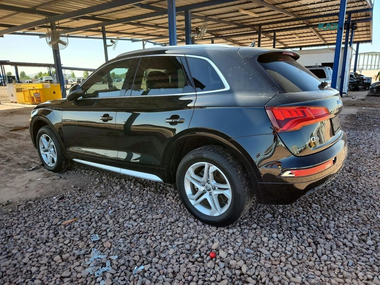 Audi Q5 PREMIUM* ПАНОРАМА* CAMERA* , снимка 2 - Автомобили и джипове - 56723715