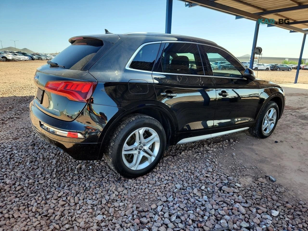 Audi Q5 PREMIUM* ПАНОРАМА* CAMERA* , снимка 3 - Автомобили и джипове - 56723715