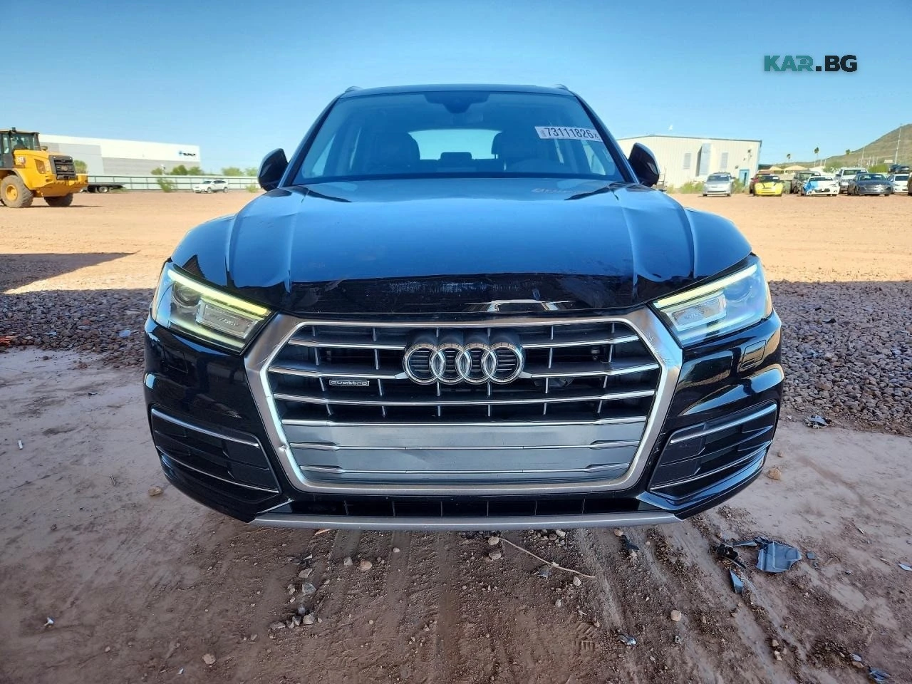Audi Q5 PREMIUM* ПАНОРАМА* CAMERA* , снимка 5 - Автомобили и джипове - 56723715