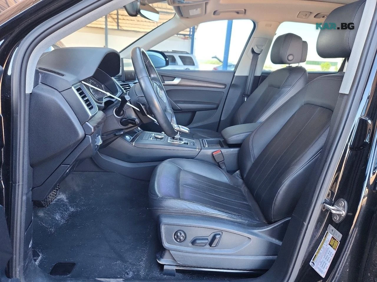 Audi Q5 PREMIUM* ПАНОРАМА* CAMERA* , снимка 7 - Автомобили и джипове - 56723715