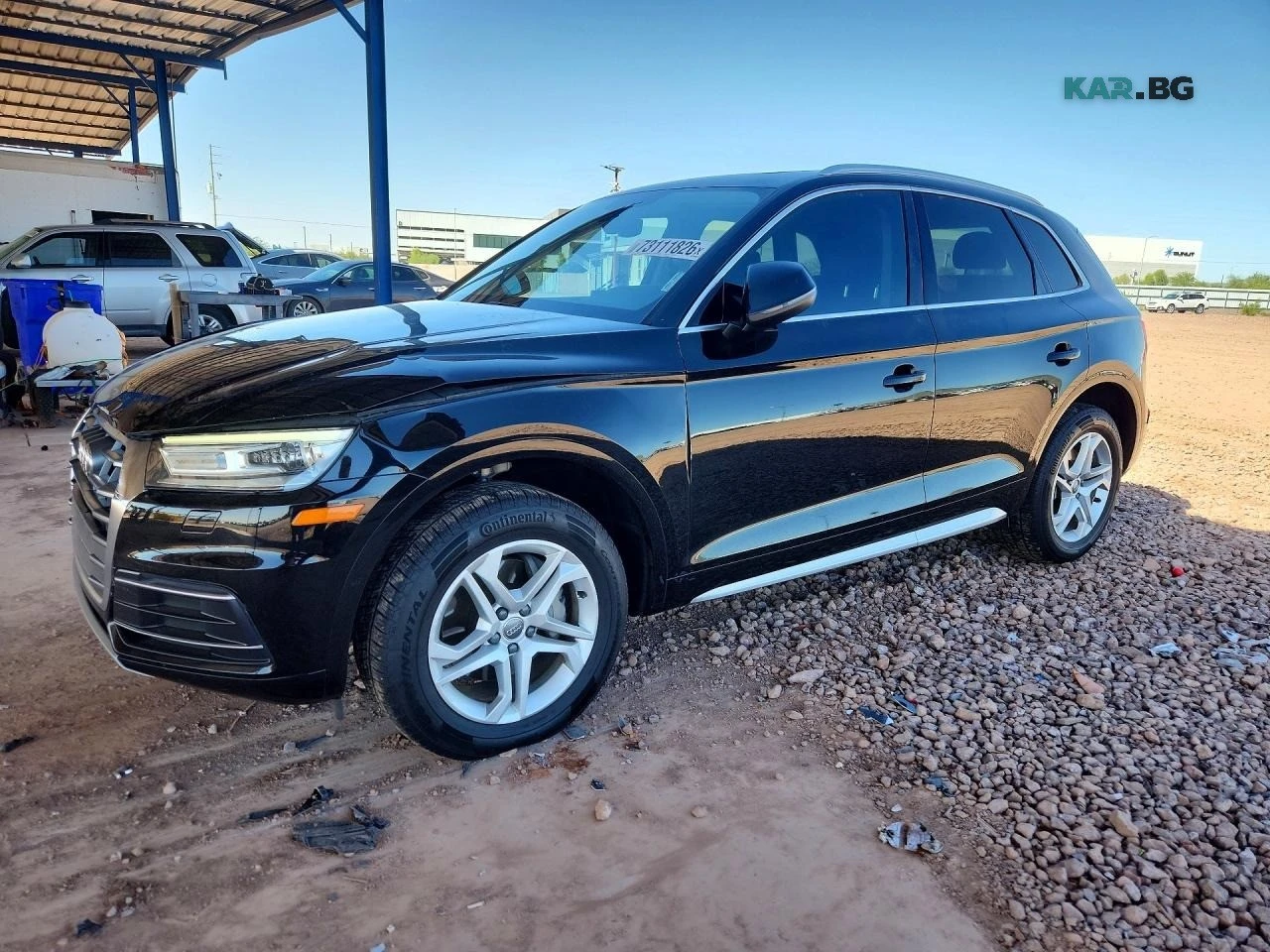 Audi Q5 PREMIUM* ПАНОРАМА* CAMERA* 