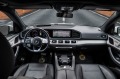 Mercedes-Benz GLE 400 AMG*GERMANY*DIGITAL*DISTR*PANO*360CAM*HUD*OБДУХ*LI - изображение 7