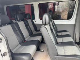 Mercedes-Benz Sprinter 311 2.2CDI* Климатик+ Печка* 8+ 1 места, снимка 12