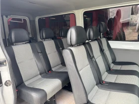 Mercedes-Benz Sprinter 311 2.2CDI* Климатик+ Печка* 8+ 1 места, снимка 11
