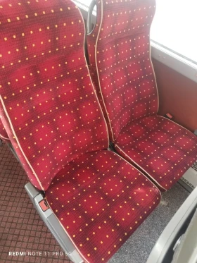 Mercedes-Benz Tourismo O 350 RHD, снимка 6